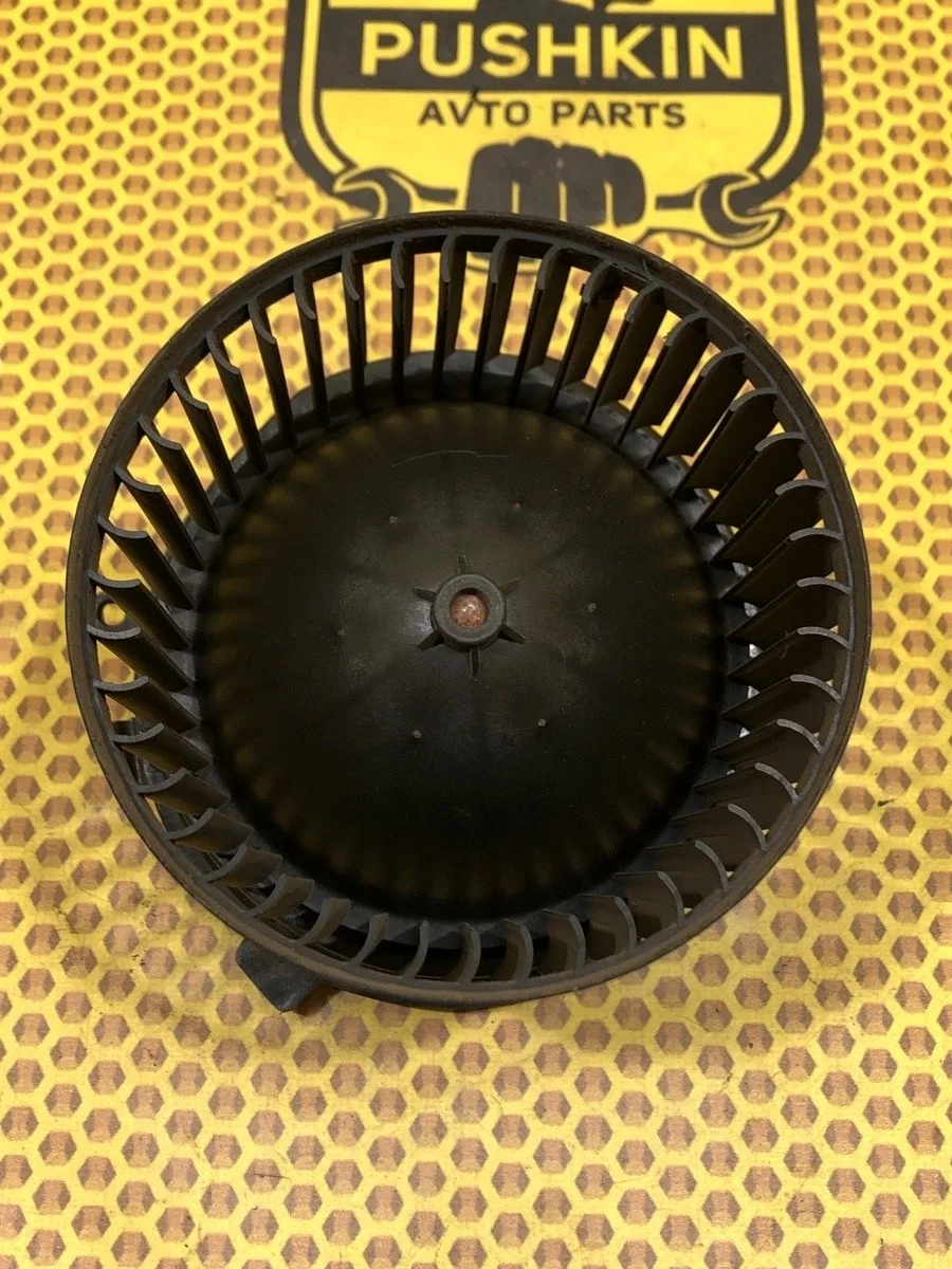 Мотор печки Nissan X-Trail 2008 27225EN000 T31 MR20DE