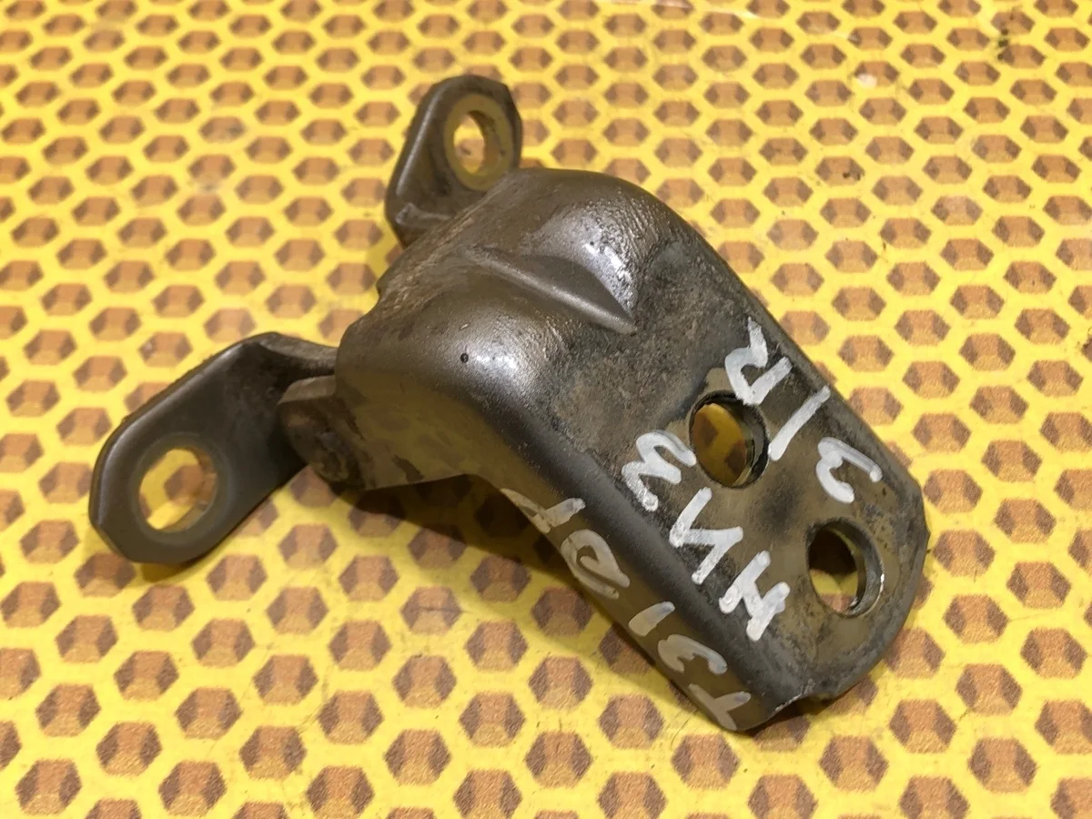 Петля двери Nissan X-Trail 2008 824204P00A T31 MR20DE, задняя правая