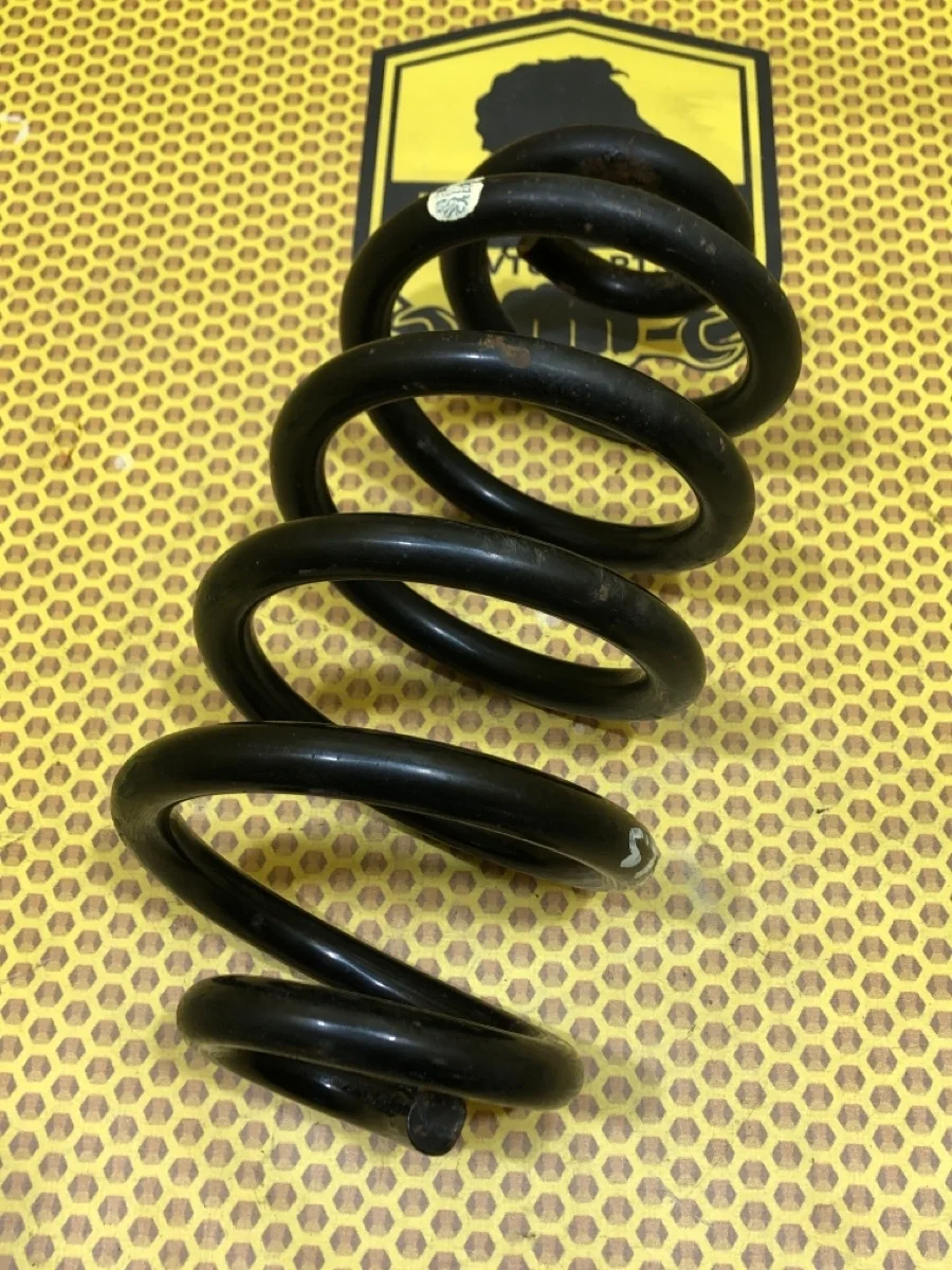 Пружина подвески Nissan X-TRAIL 2008 55020JG21A T31 MR20DE, задняя