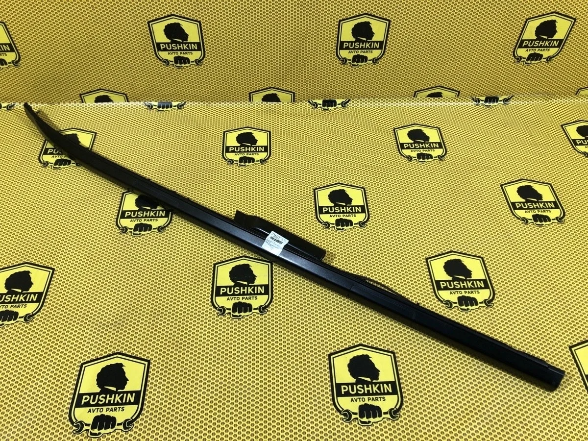 Рейлинг крыши Nissan X-TRAIL 2008 73820JG000 T31 MR20DE, правый