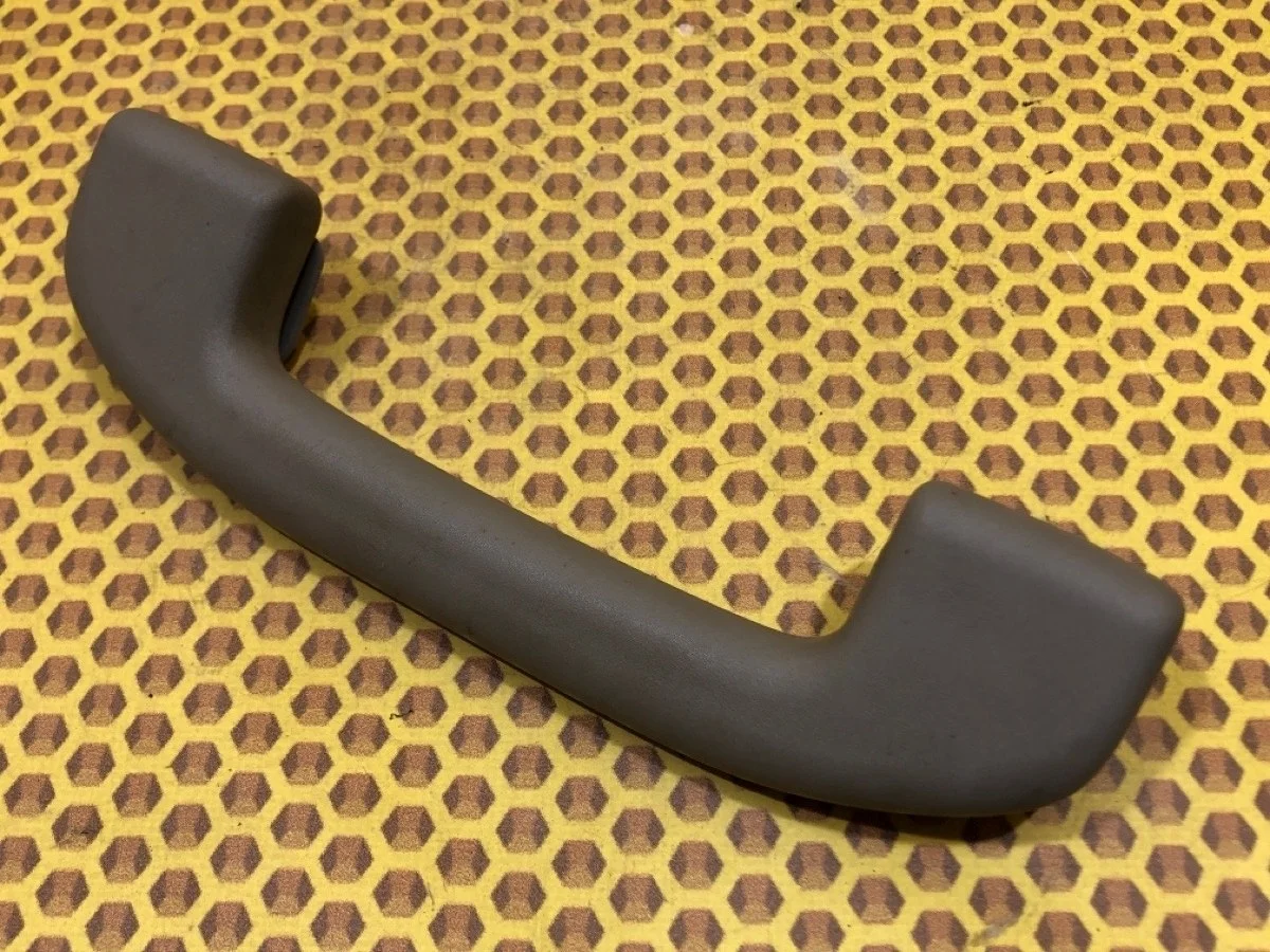 Ручка потолочная Nissan X-TRAIL 2008 73940JG01B T31 MR20DE, задняя левая