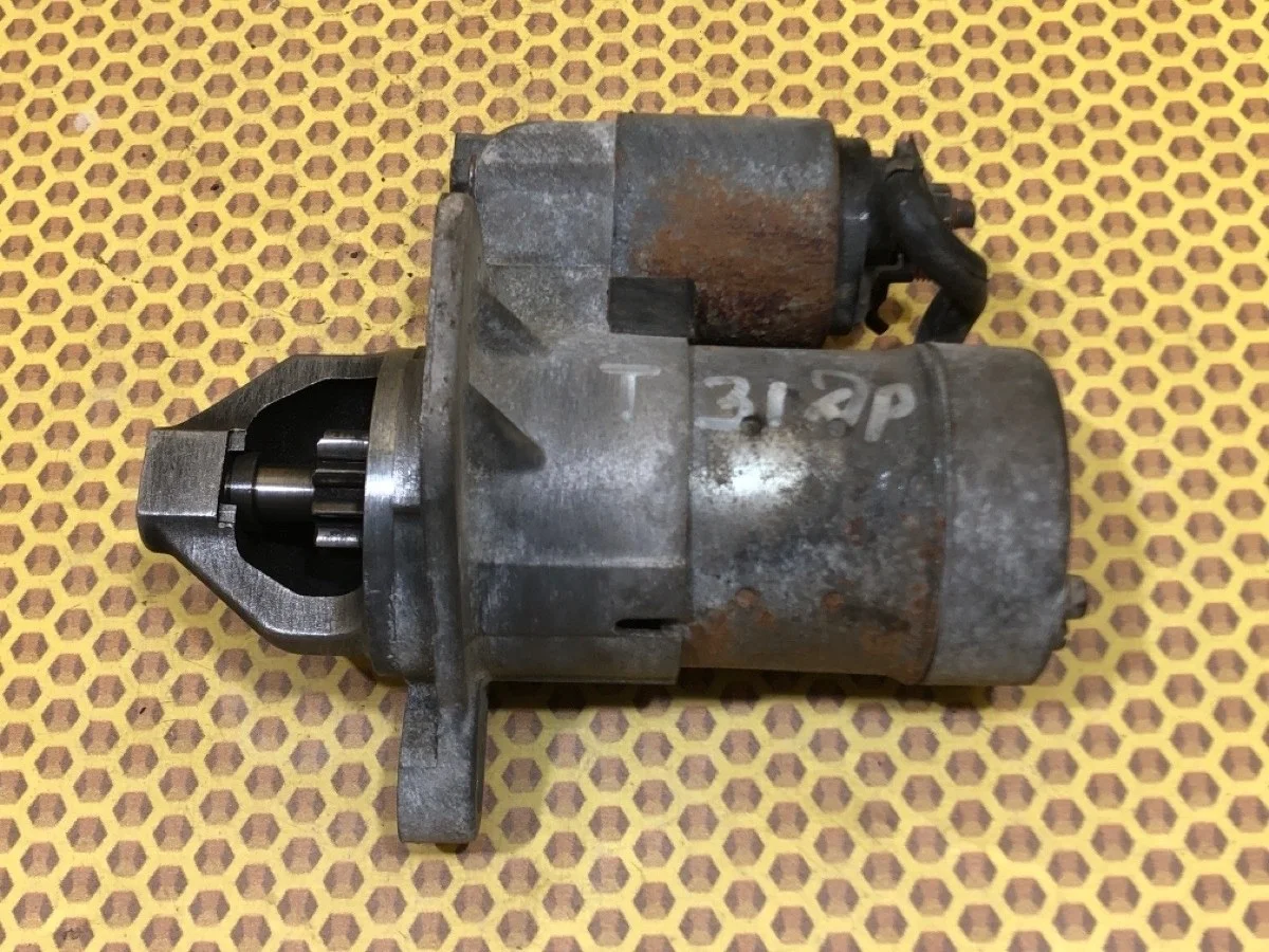 Стартер Nissan X-Trail 2008 23300EN20A T31 MR20DE