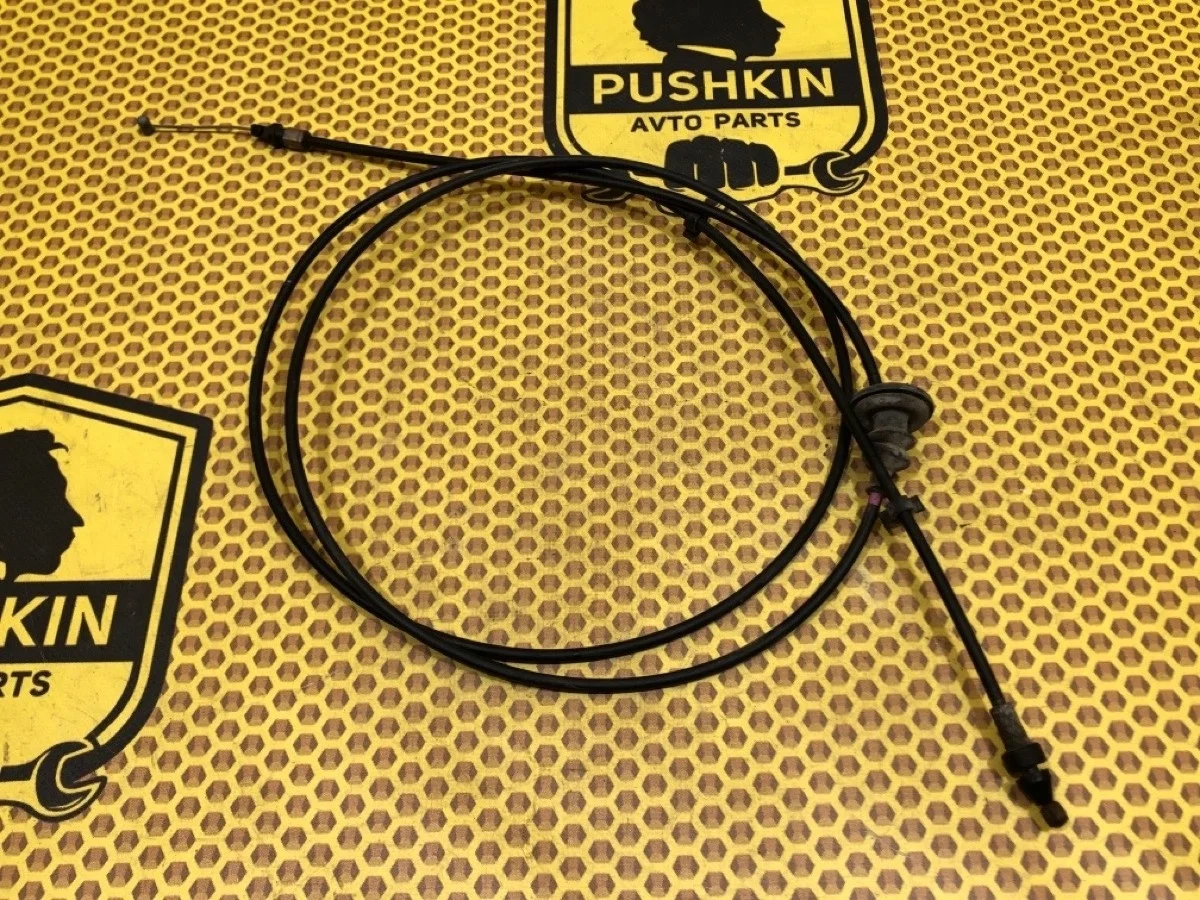 Трос капота Nissan X-TRAIL 2008 65620JG400 T31 MR20DE