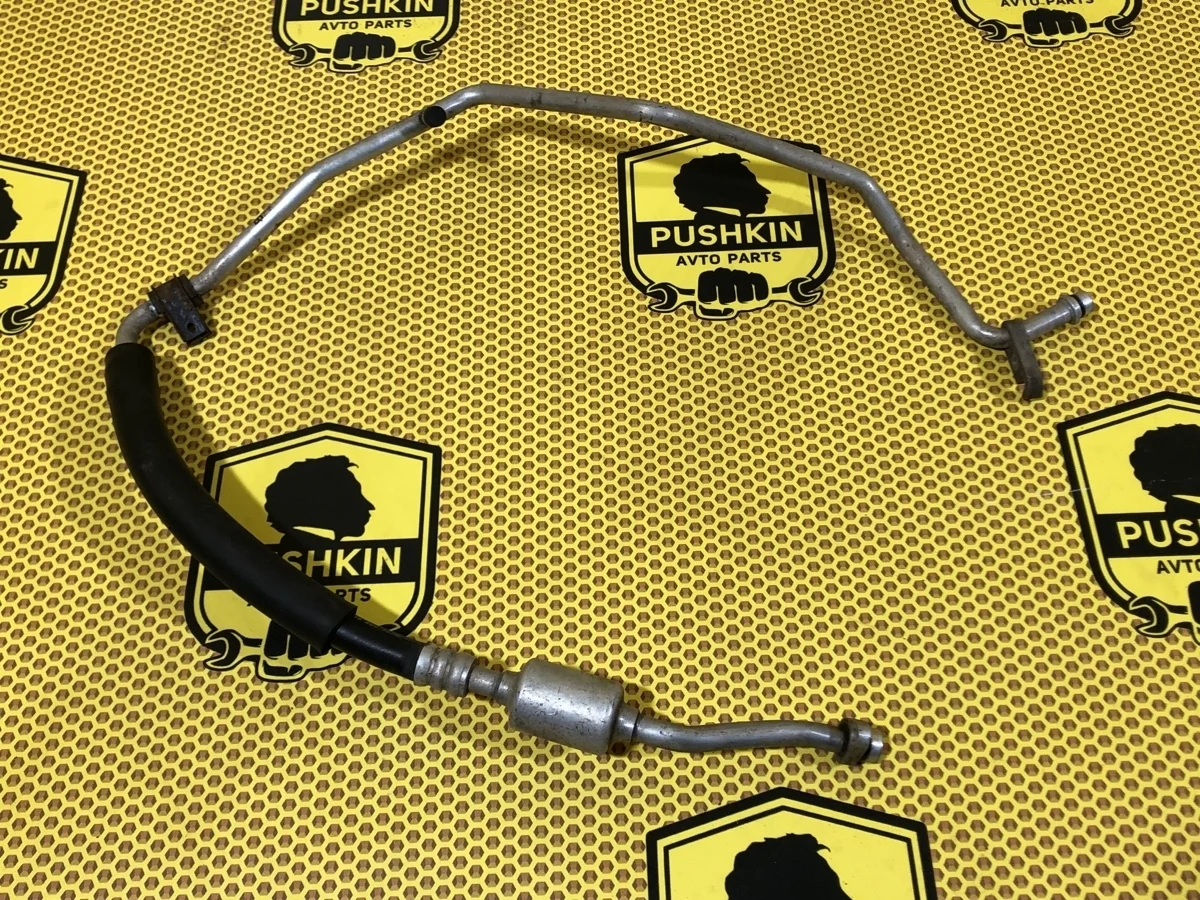 Трубка кондиционера Nissan X-Trail 2008 92480JG500 T31 MR20DE