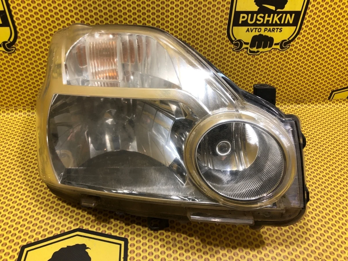 Фара Nissan X-TRAIL 2008 26010JG40A T31 MR20DE, правая