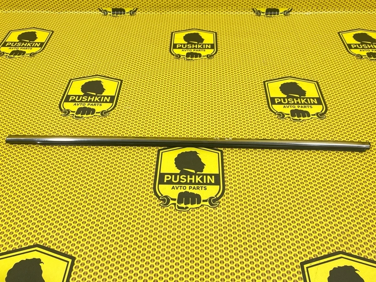 Бархотка внешняя Nissan Qashqai 2017 808214EA0A J11 MR20DD, передняя левая