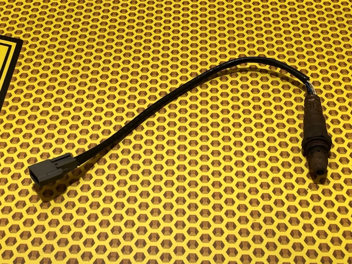 Датчик кислорода верхний Nissan Qashqai 2017 226931PM0A J11 MR20DD