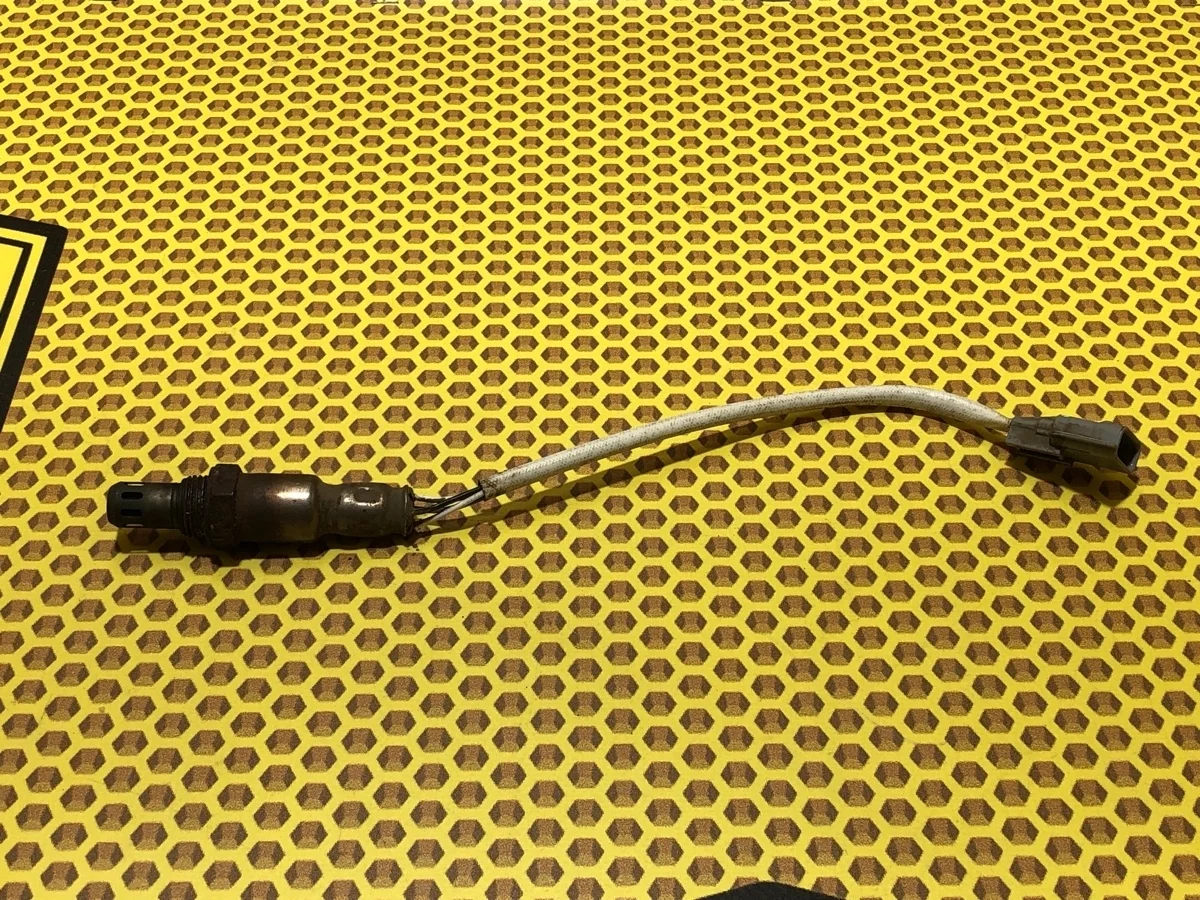 Датчик кислорода нижний Nissan Qashqai 2017 226A04BB0A J11 MR20DD