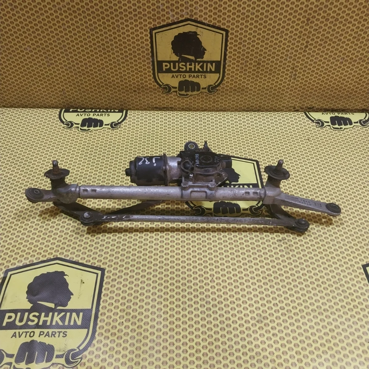 Трапеция дворников Nissan Teana 2009 28840JN00A J32 VQ, передняя