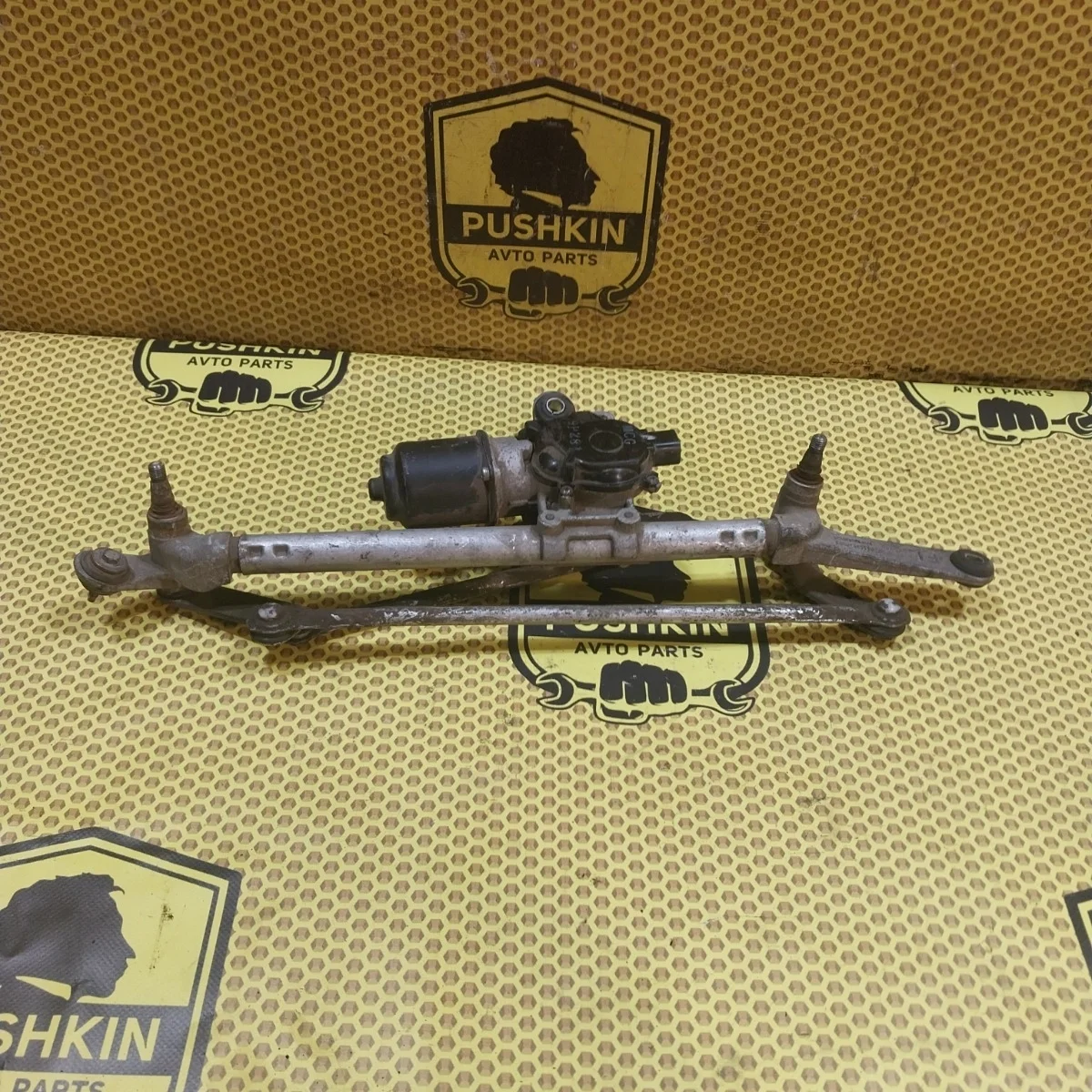 Трапеция дворников Nissan Teana 2009 28840JN00A J32 VQ, передняя