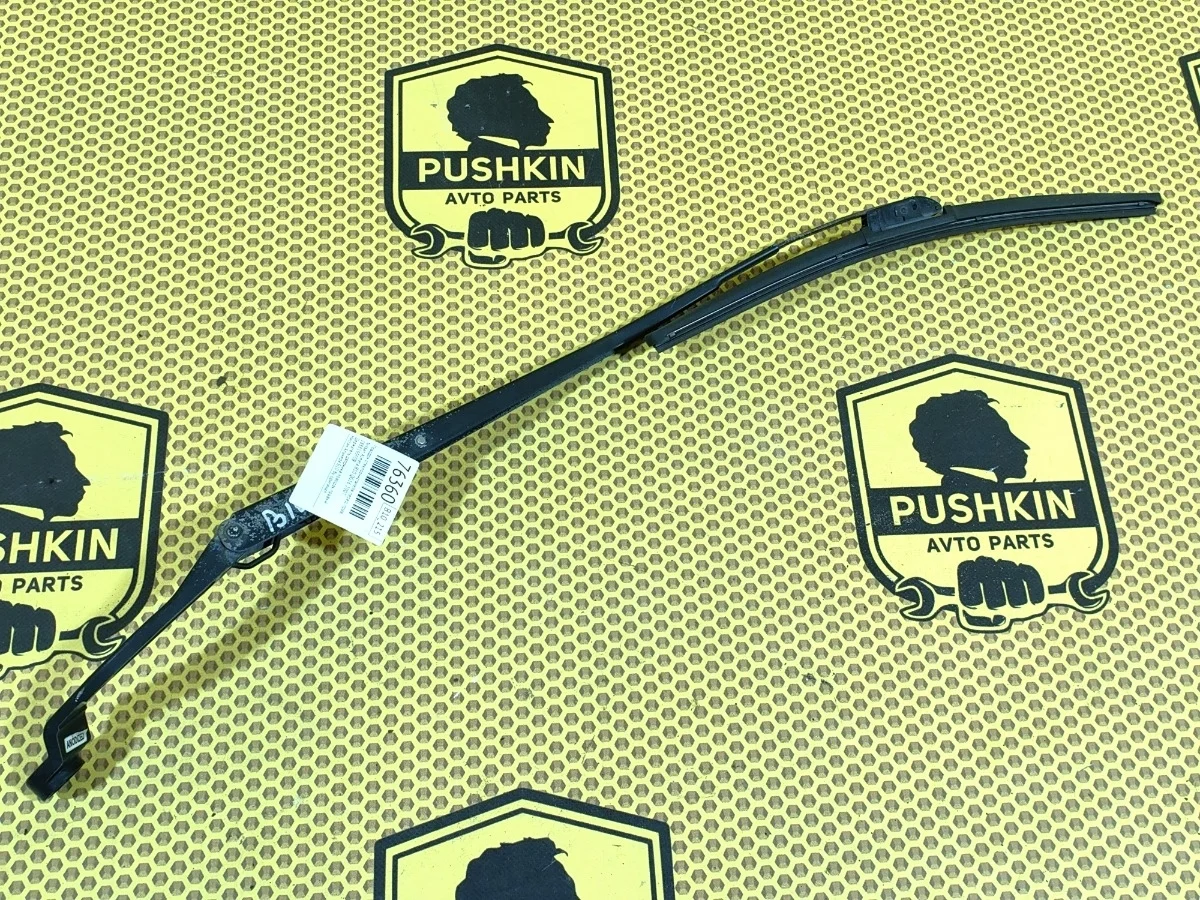 Поводок стеклоочистителя Nissan Almera Classic 2007 2888195F0B B10 QG16, передний правый