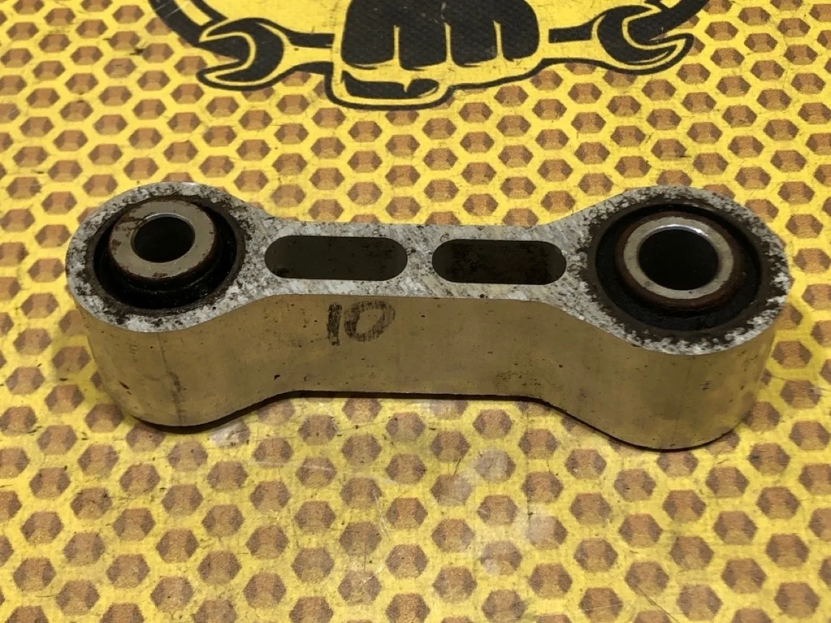 Опора двигателя Nissan Almera Classic 2007 1127095F0A B10 QG16, задняя