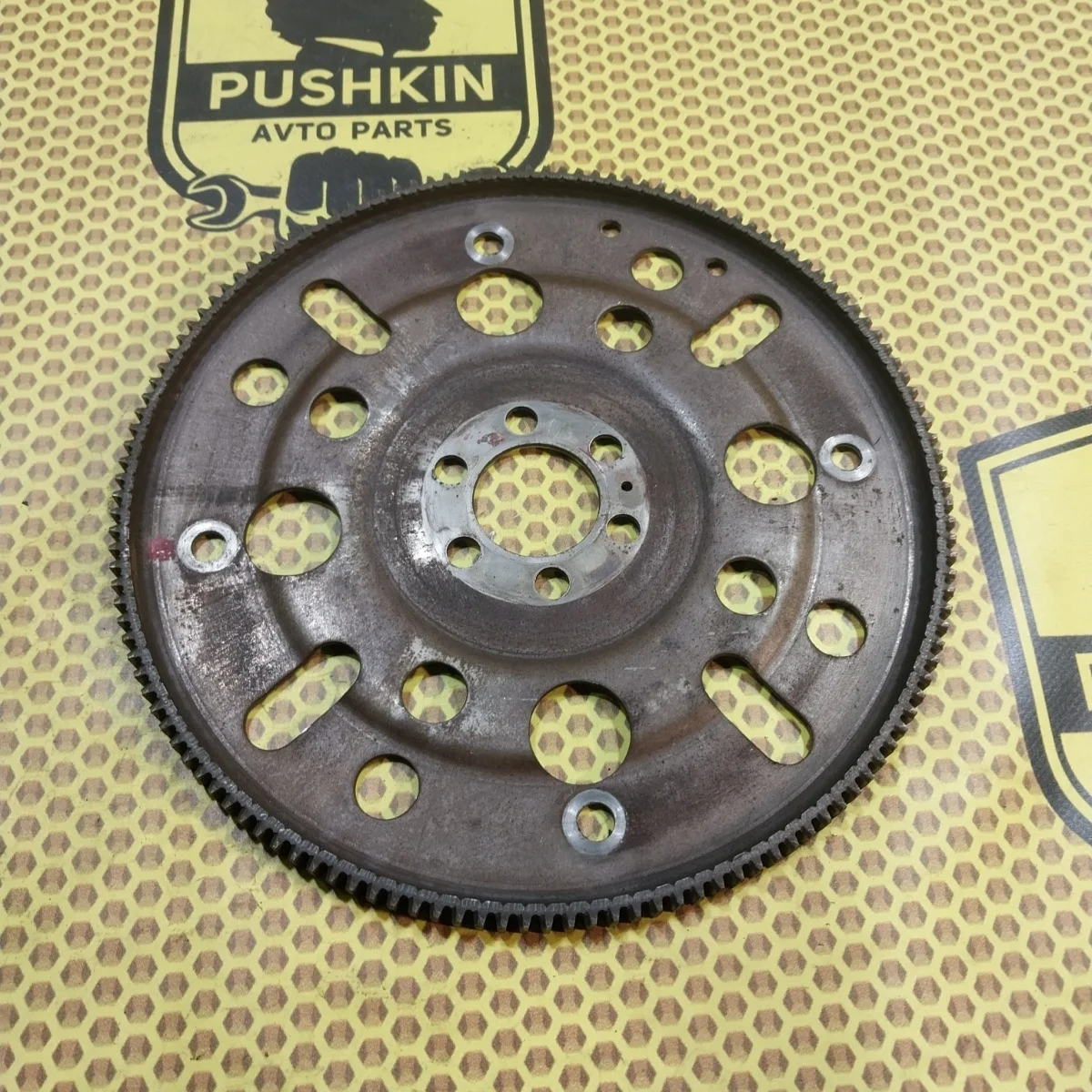 Маховик АКПП Nissan Xtrail 2009 123311VA0A T31 MR20