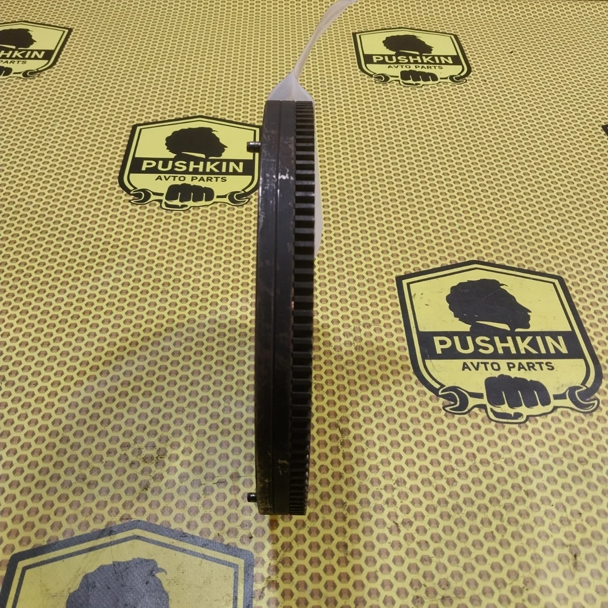 Маховик МКПП Nissan Qashqai 2009 123101KA0A J10 HR16