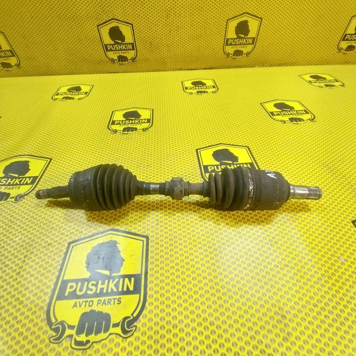 Привод АКПП Nissan Maxima 2005 391012Y115 A33 VQ30, передний левый