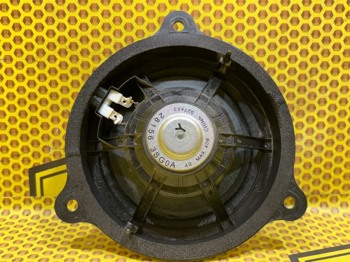 Динамик колонка Nissan X-TRAIL 2017 281563SG0A T32 QR25DE