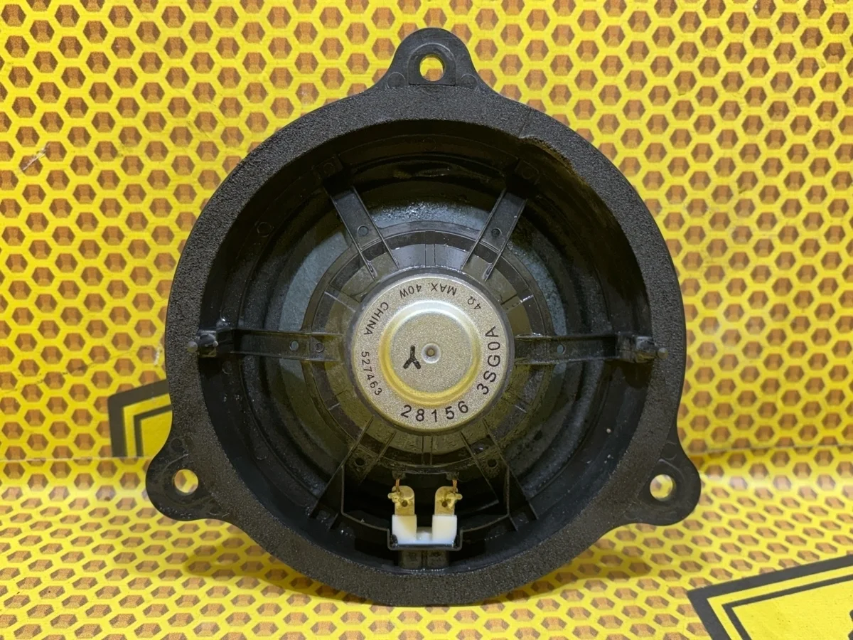 Динамик колонка Nissan X-TRAIL 2017 281563SG0A T32 QR25DE