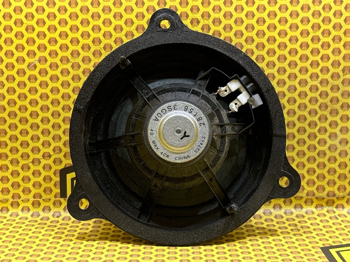 Динамик колонка Nissan X-TRAIL 2017 281563SG0A T32 QR25DE