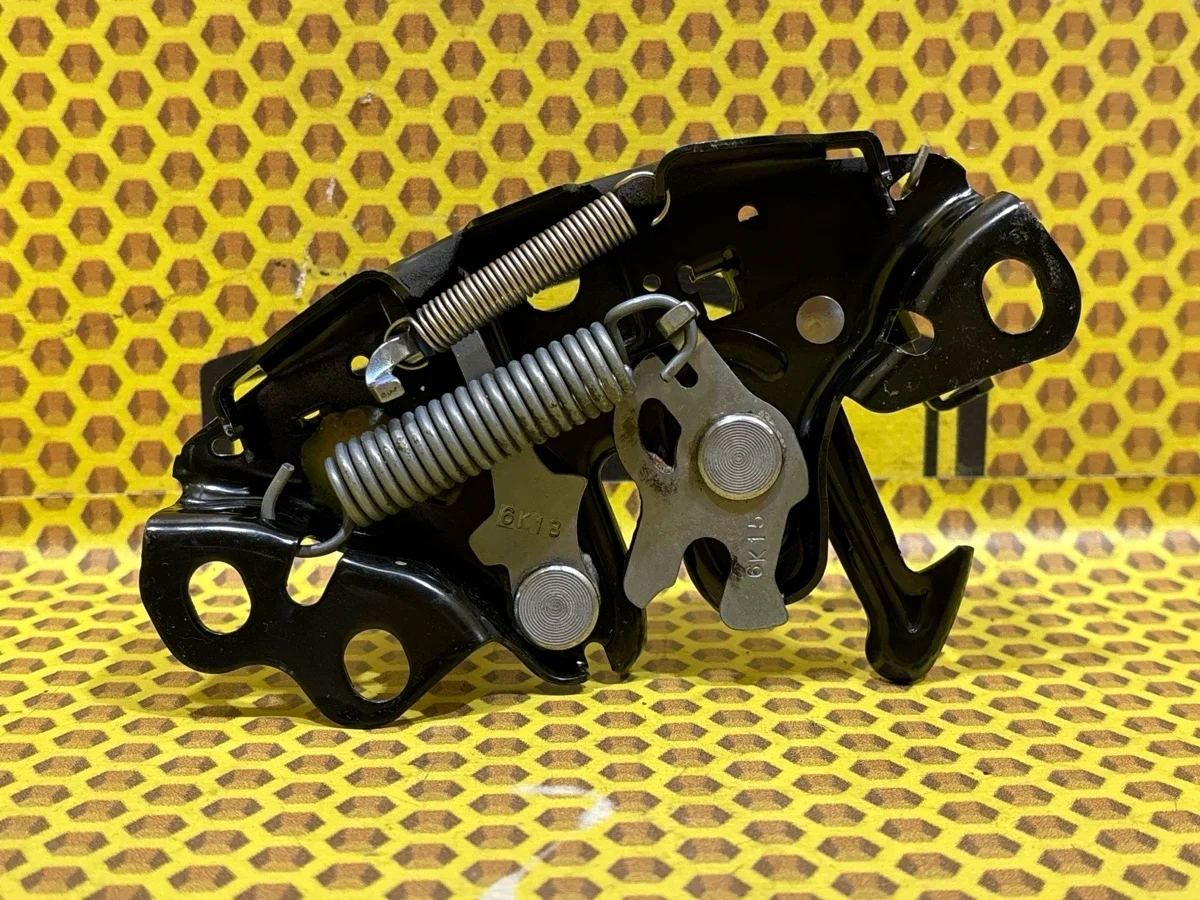 Замок капота Nissan X-TRAIL 2017 65601JN24C T32 QR25DE