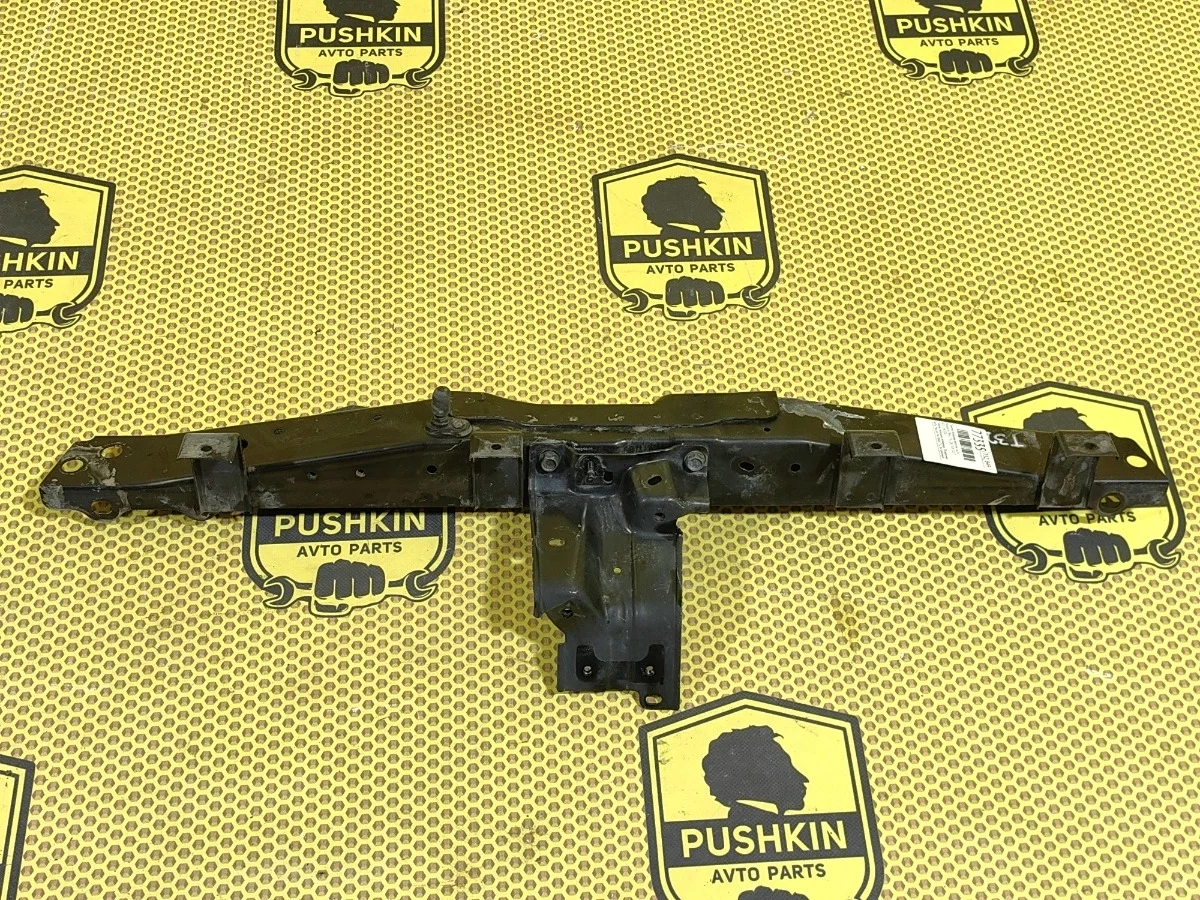 Панель передняя телевизор Nissan X-TRAIL 2017 625114CE0A T32 QR25DE