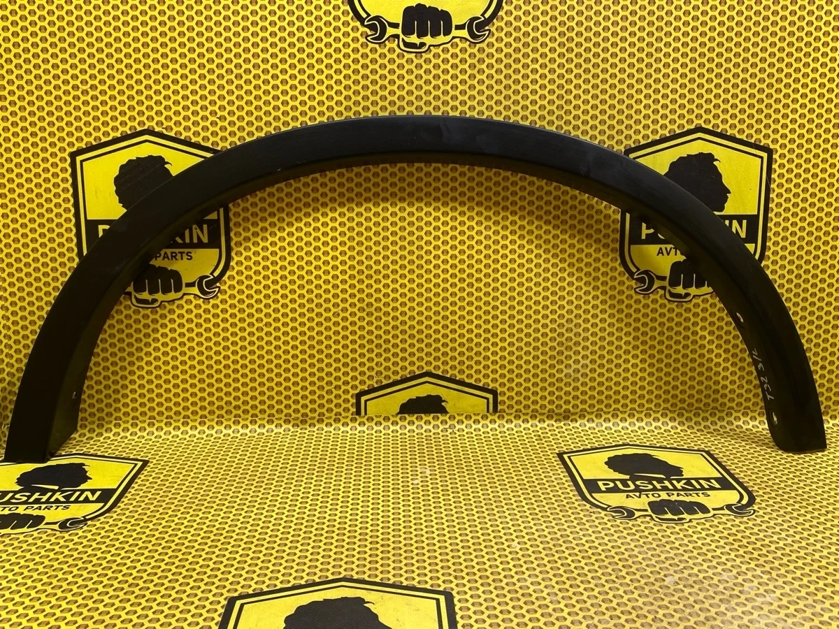 Расширитель арки крыла Nissan X-TRAIL 2017 788614CM0A T32 QR25DE, задний левый