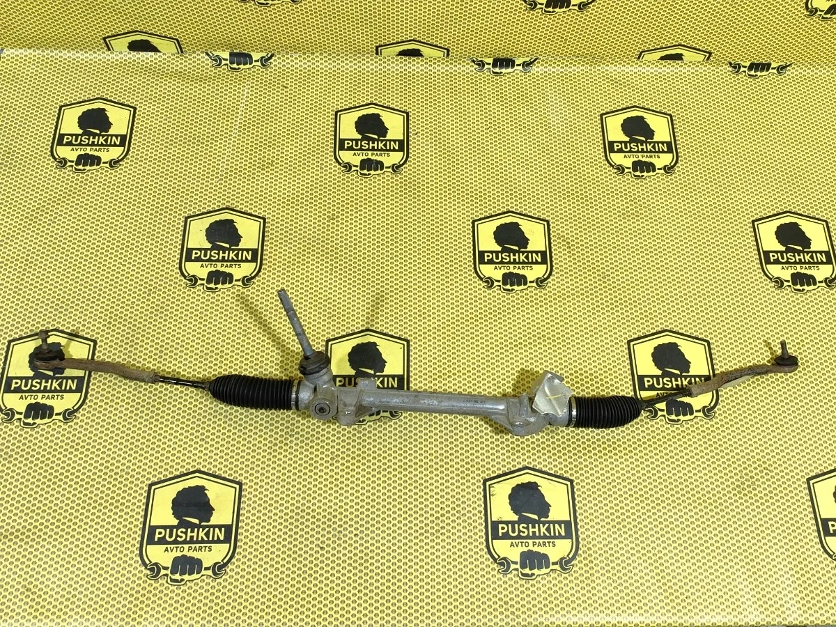 Рулевая рейка Nissan X-Trail 2017 480014BA0A T32 QR25DE