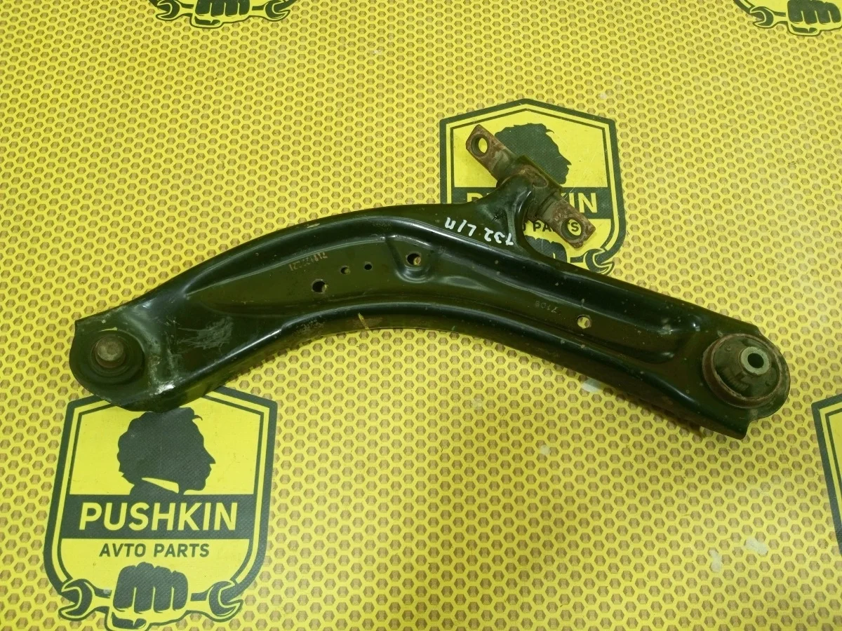 Рычаг нижний Nissan X-TRAIL 2017 545004CL1B T32 QR25DE, передний правый