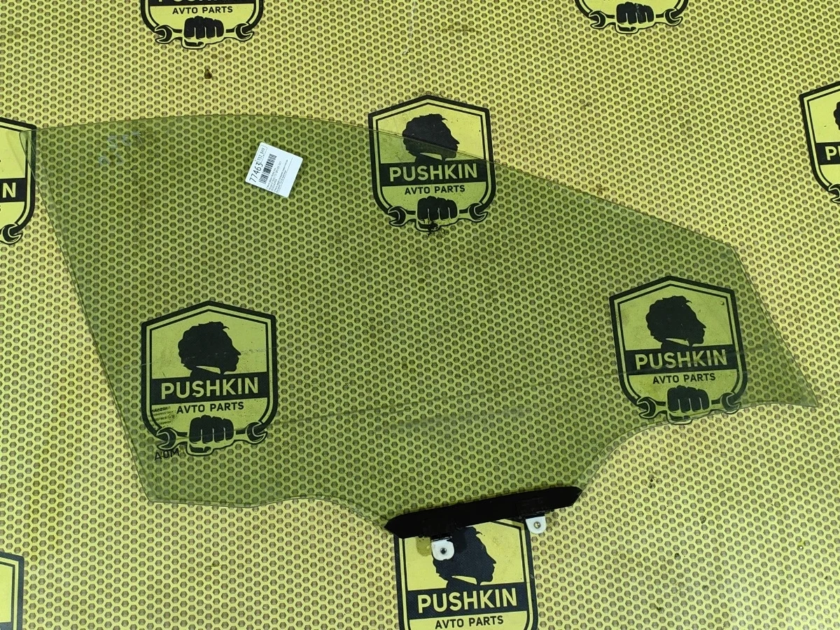 Стекло двери Nissan X-TRAIL 2017 803014CM0A T32 QR25DE, переднее левое