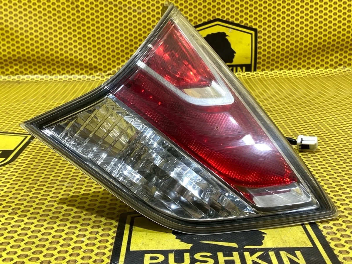 Фонарь крышки багажника Nissan X-TRAIL 2017 265554CA1B T32 QR25DE, левый