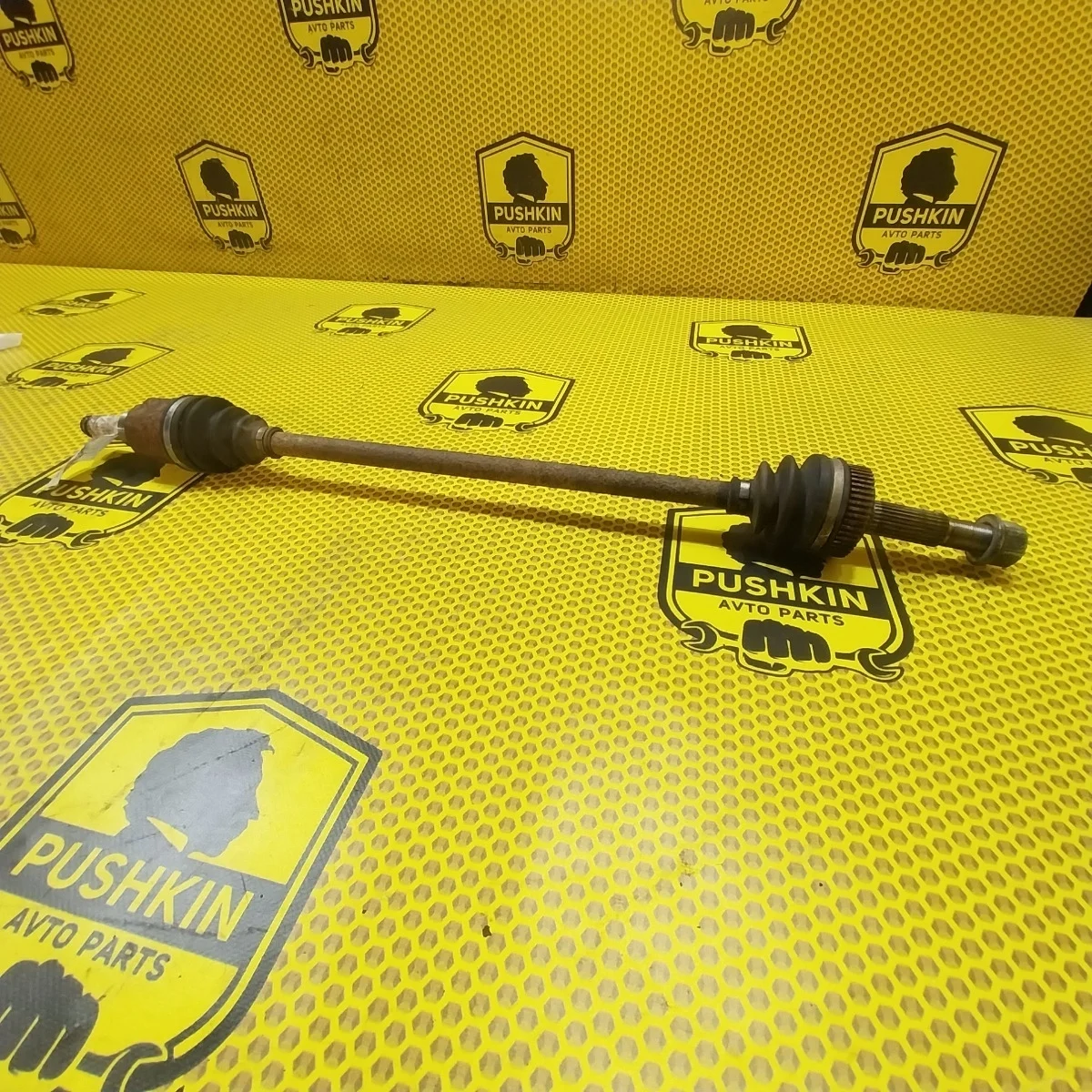 Привод Nissan Xtrail 2009 39600JD60A T31, задний