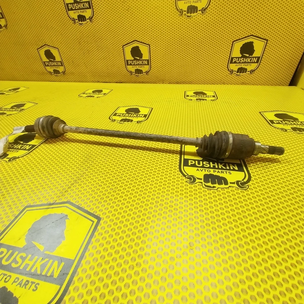 Привод Nissan Xtrail 2009 39600JD60A T31, задний