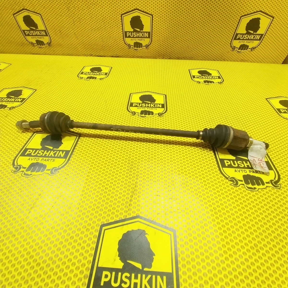 Привод Nissan Xtrail 2009 39600JD60A T31, задний