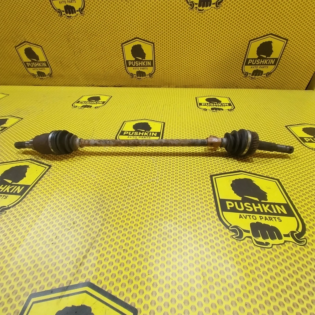 Привод Nissan Xtrail 2009 39600JD60A T31, задний