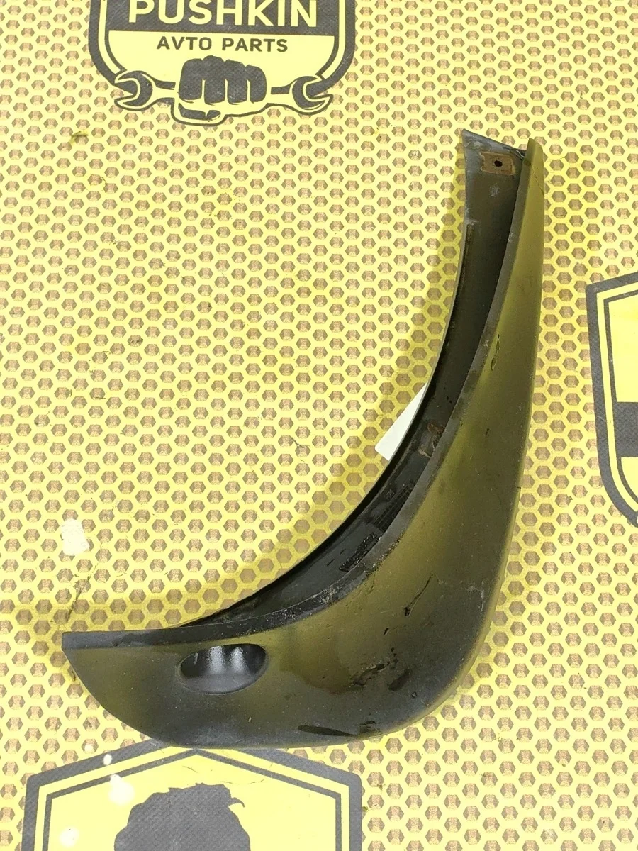 Брызговик Nissan Qashqai 2010 78810BR01A J10 MR20DE, задний правый