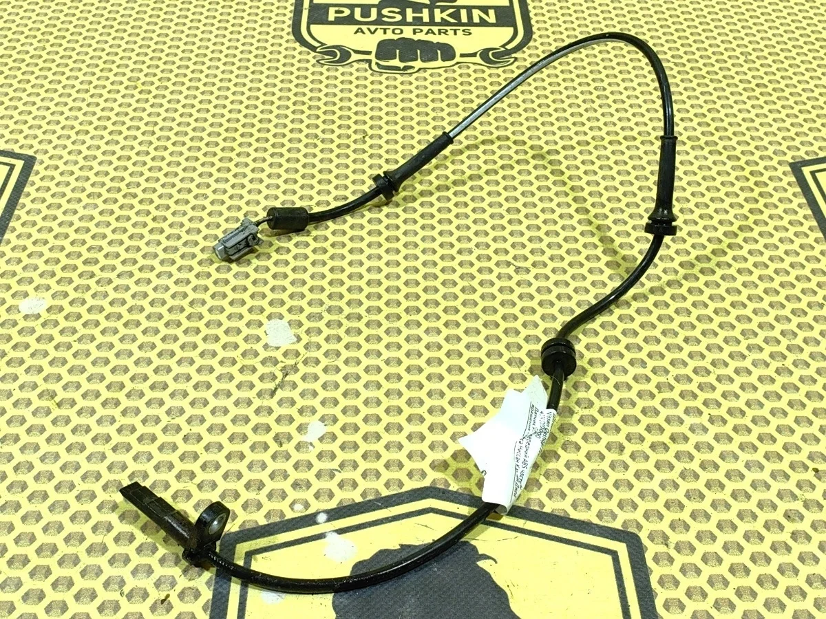 Датчик АБС Nissan Qashqai 2010 47910JD000 J10 MR20DE, передний правый