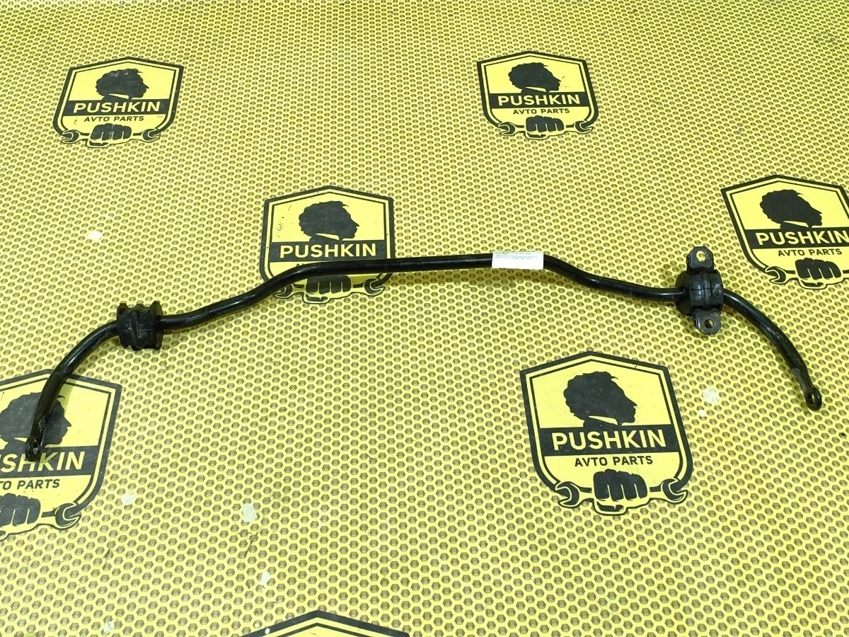 Стабилизатор Nissan Qashqai 2010 56230JD00C J10 MR20DE, задний