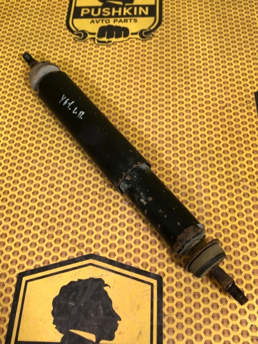 Амортизатор подвески Nissan Patrol 2004 56110VB026 Y61 ZD30DDTI, передний