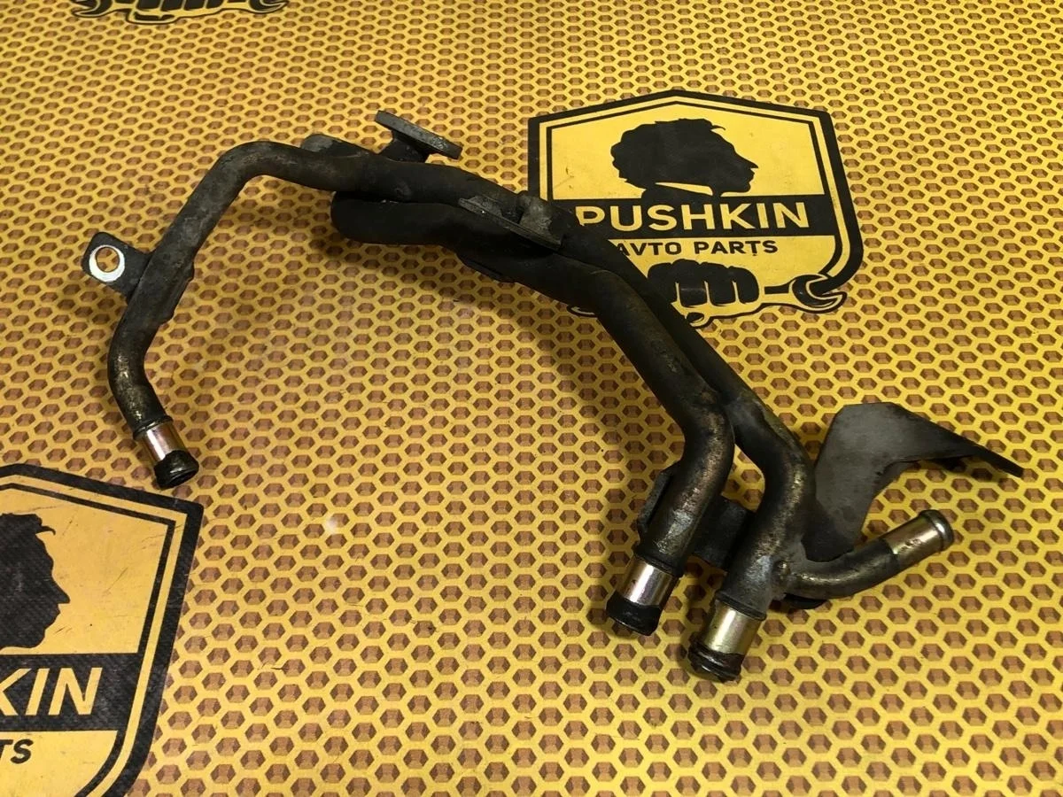 Трубка системы охлаждения Nissan Patrol 2004 21022VC300 Y61 ZD30DDTI