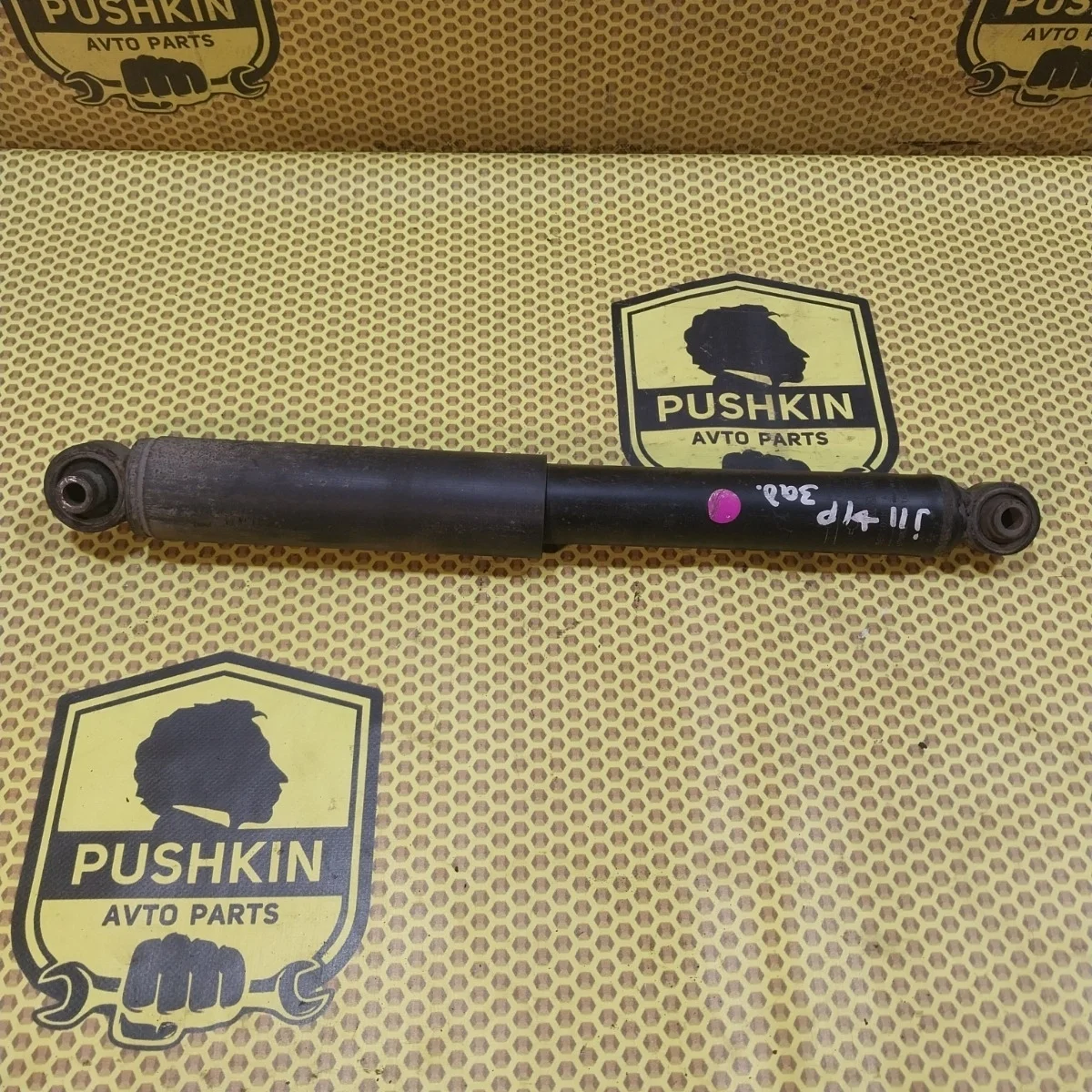 Амортизатор подвески Nissan Qashqai 2016 E62104EA2A J11, задний