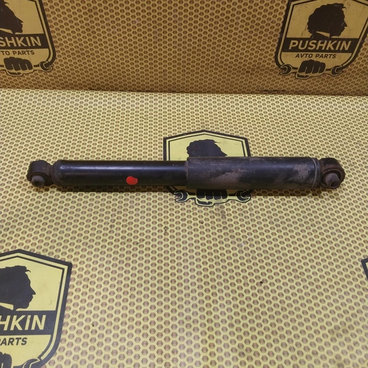 Амортизатор подвески Nissan Qashqai 2016 E62104EA2A J11, задний