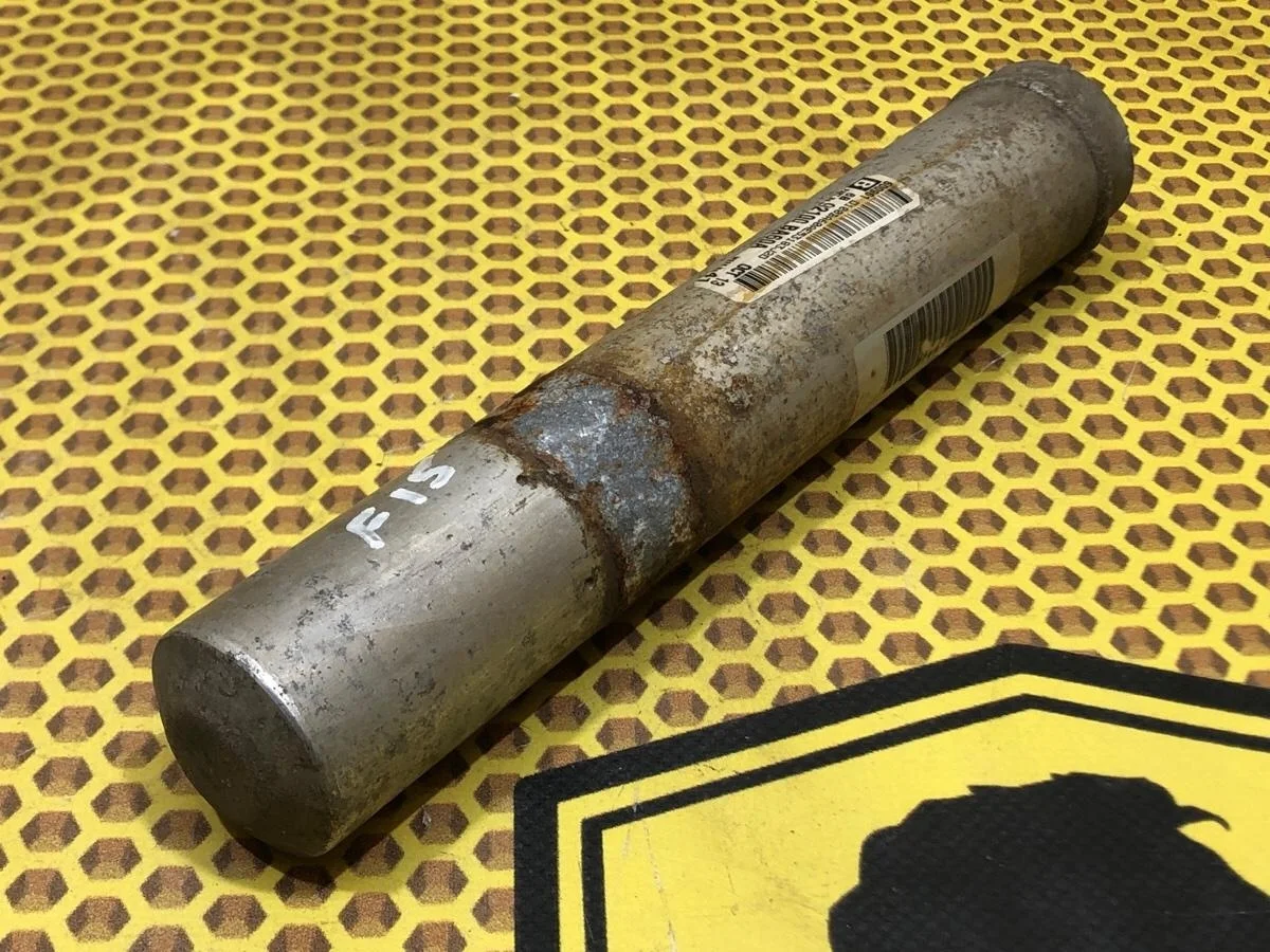 Осушитель кондиционера Nissan Juke 2013 92100BA60A F15 HR16DE