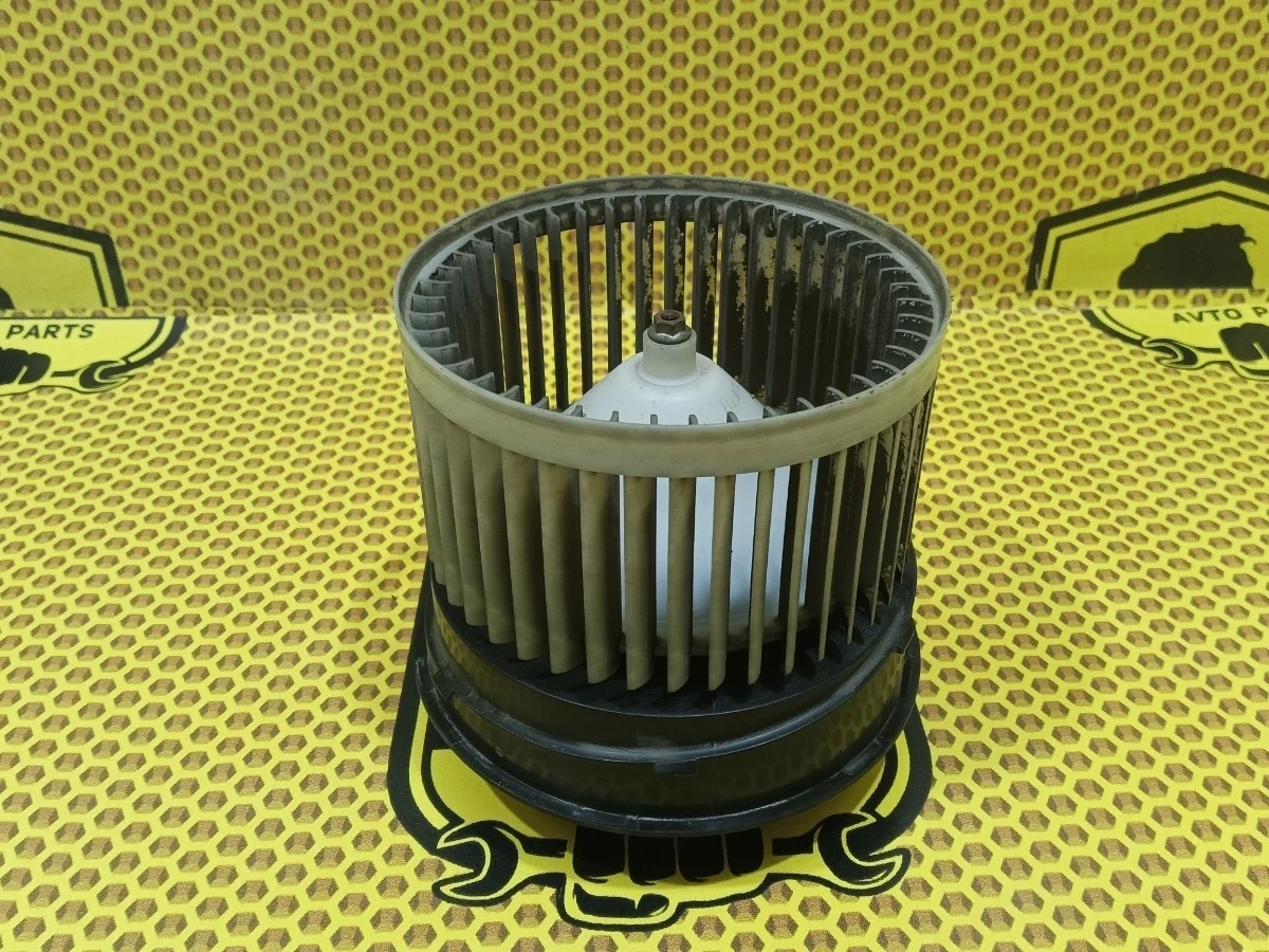 Мотор печки Nissan Qashqai 2008 27225JD00A J10E K9K