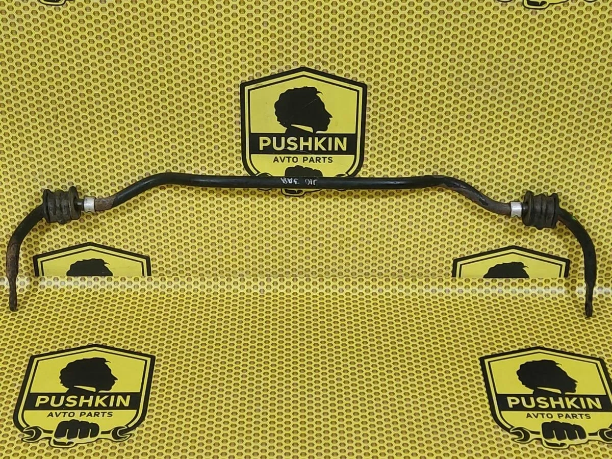 Стабилизатор Nissan Qashqai 2008 56230JD00C J10E K9K, задний