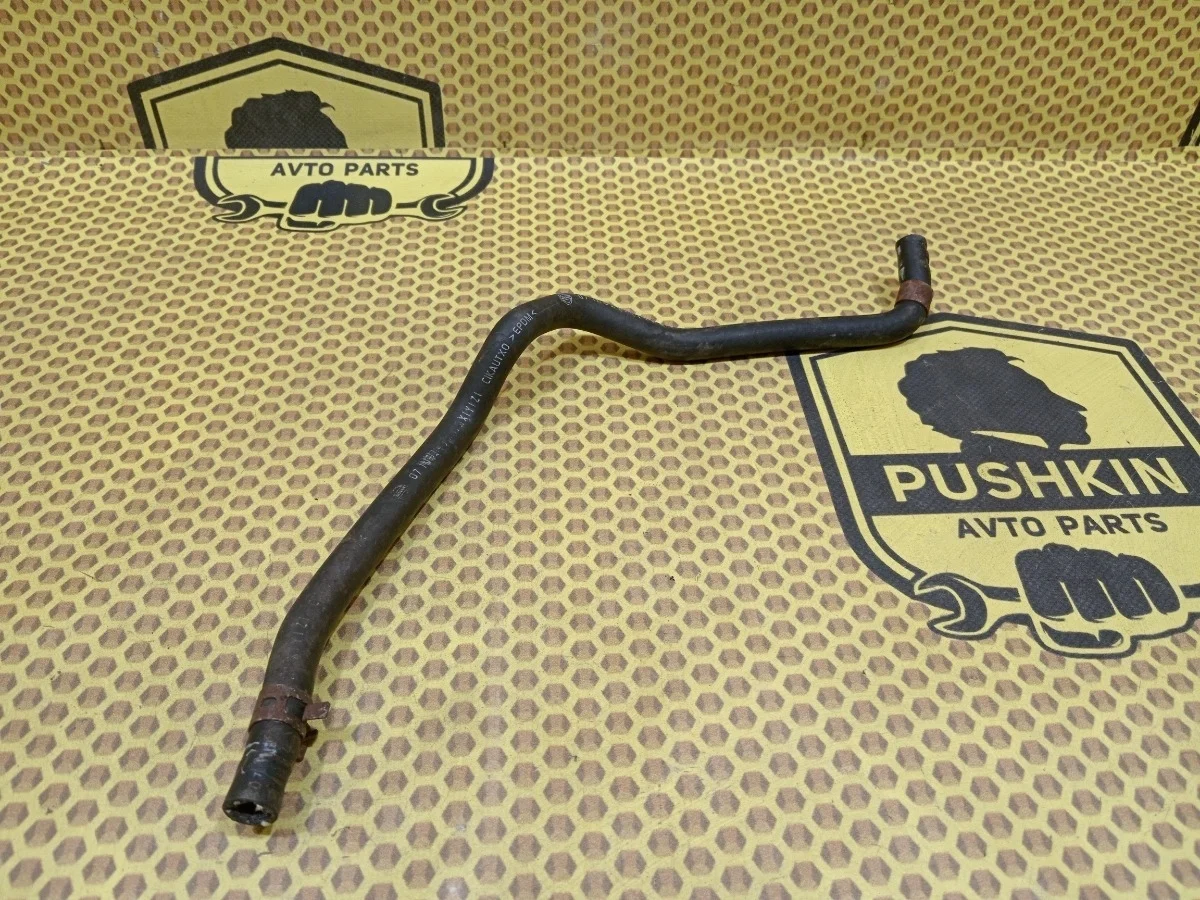 Шланг расширительного бачка верхний Nissan Qashqai 2008 21741JD50B J10E K9K