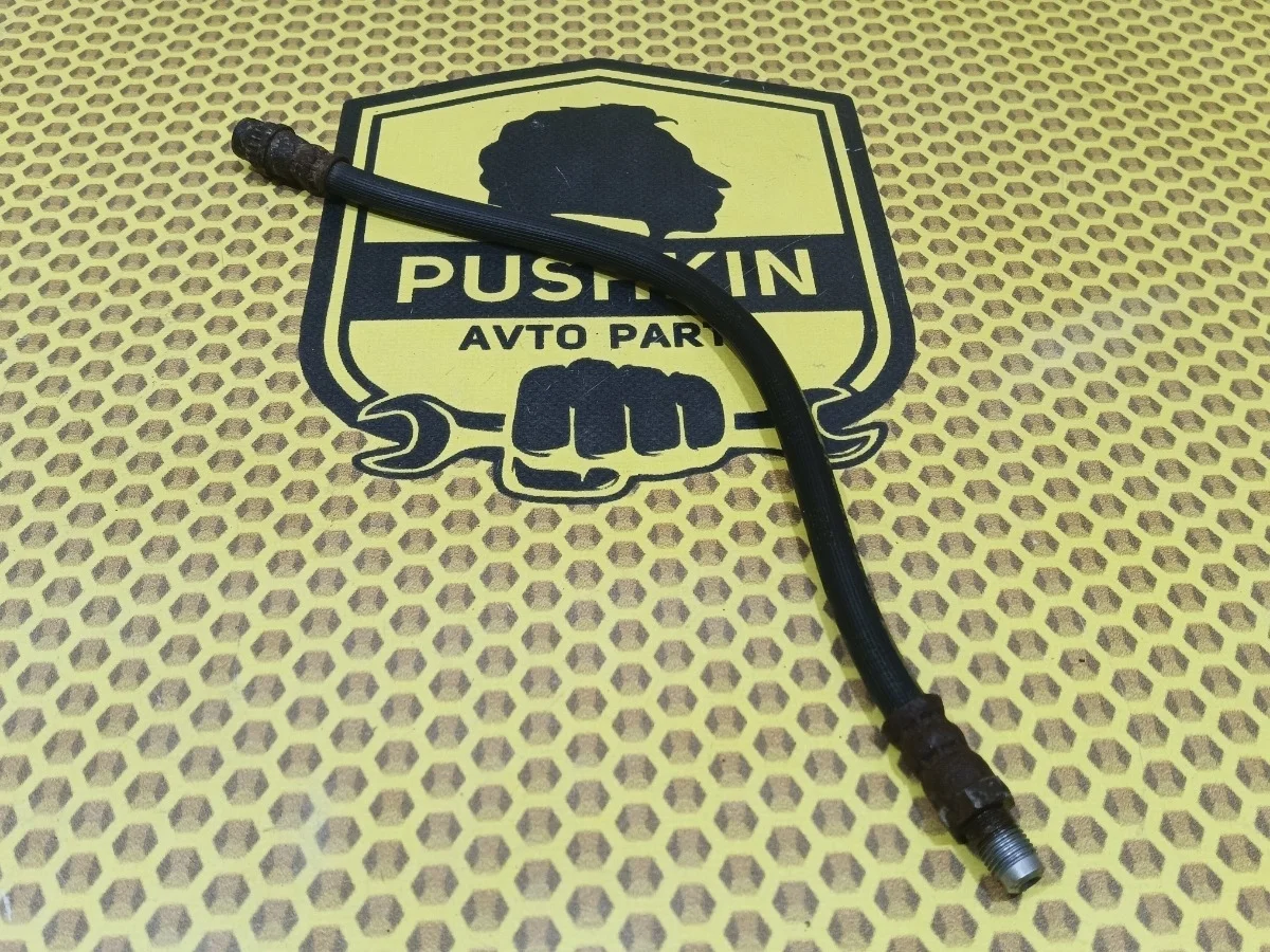 Шланг тормозной Nissan Almera 2014 462104AA0A G15 K4M, передний правый