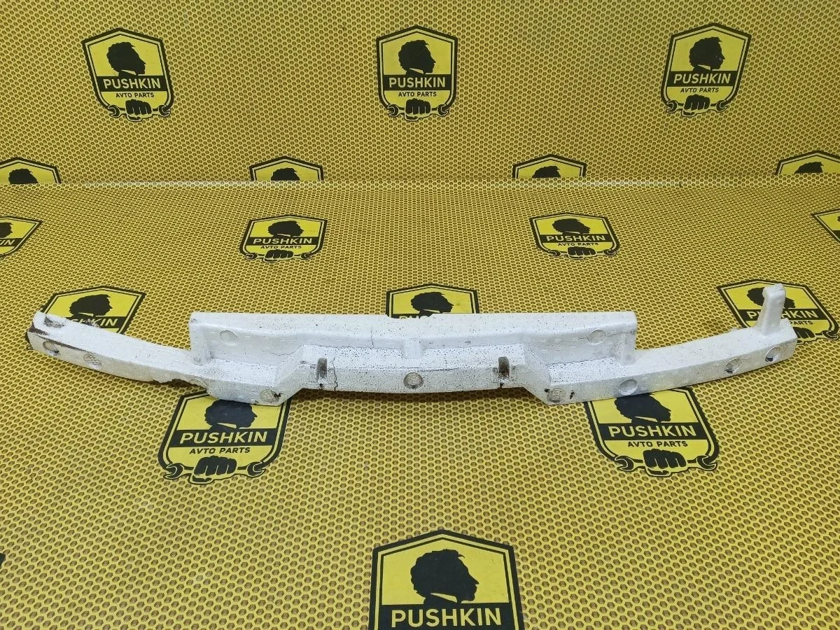 Адсорбер бампера Nissan Maxima 2003 620903Y500 A33 VQ20DE, передний