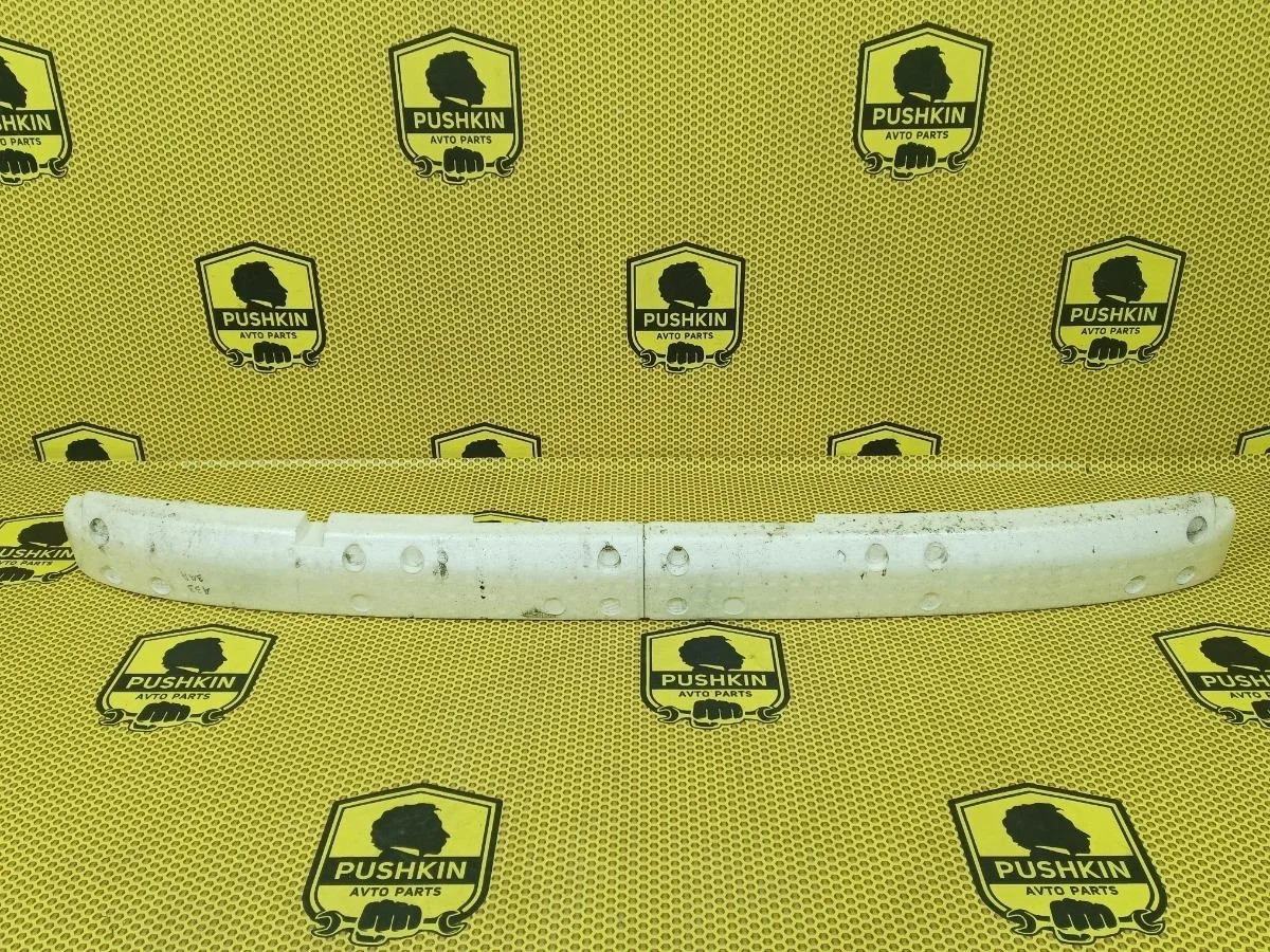 Адсорбер бампера Nissan Maxima 2003 850903Y100 A33 VQ20DE, задний