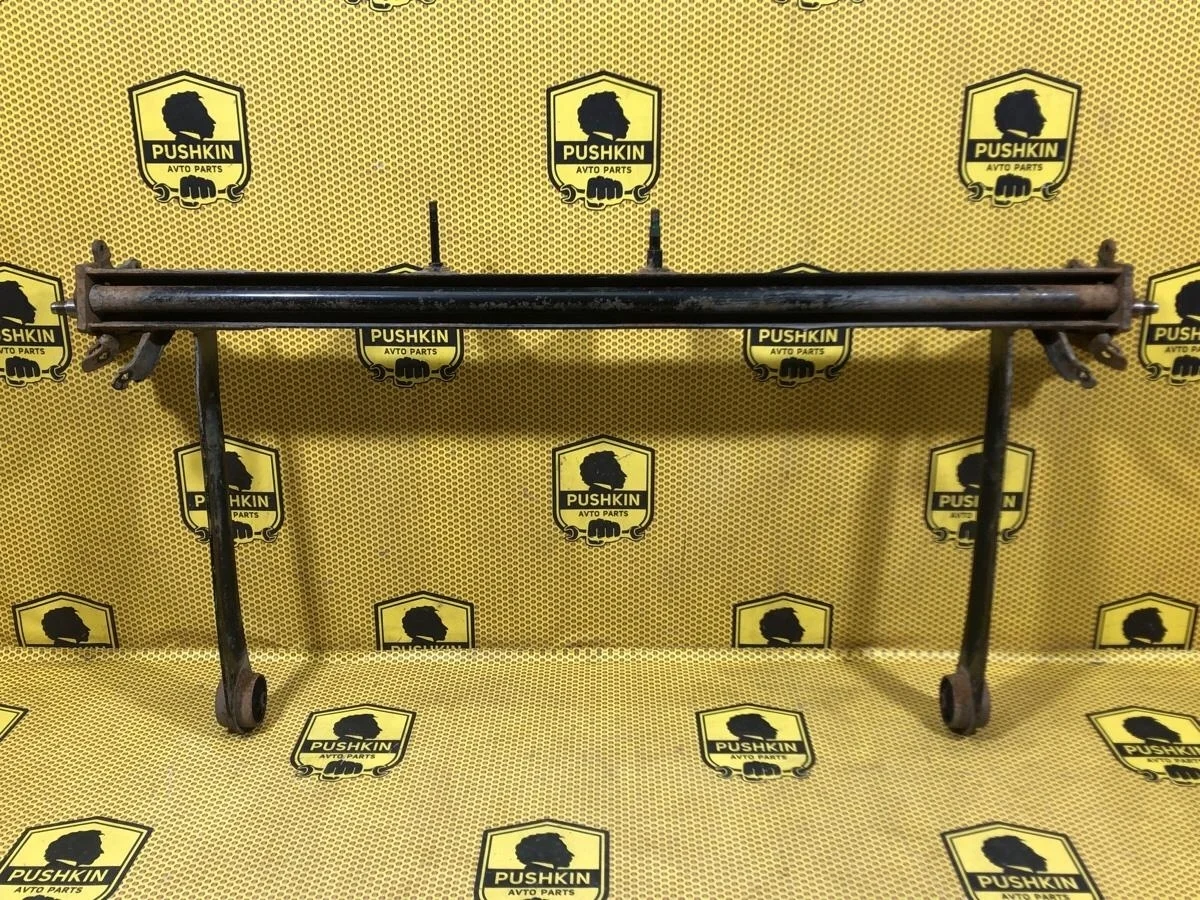 Балка подвески Nissan Maxima 2003 555016Y300 A33 VQ20DE, задняя