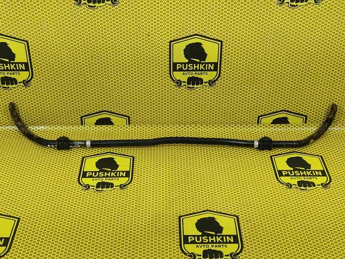 Стабилизатор Nissan Maxima 2003 546112Y901 A33 VQ20DE, передний