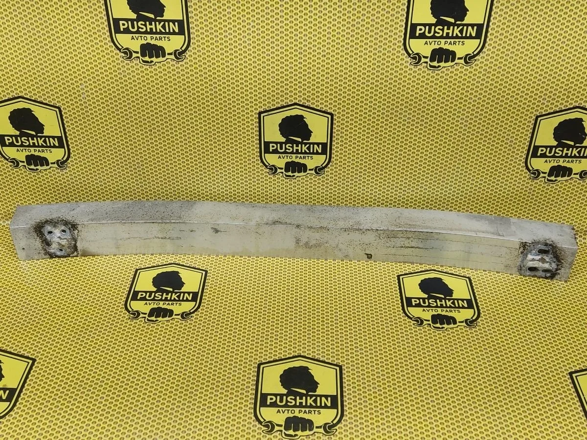 Усилитель бампера Nissan Maxima 2003 850322Y900 A33 VQ20DE, задний